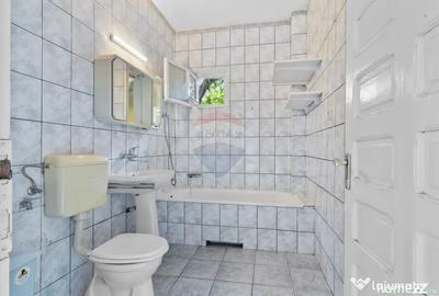 Casă cu 4 camere cu Teren 720 Mp în Grădiște