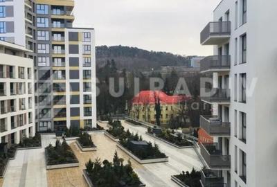 Apartament cu 2 camere în Plopilor - 1