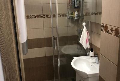 Garsonieră semidecomandată în Ștefan cel Mare - 1