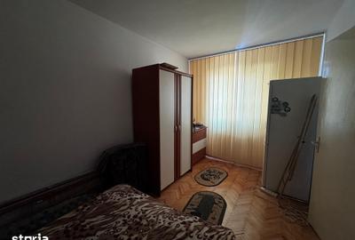 Apartament cu 2 camere în Tătărași