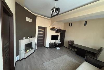 Apartament cu 3 camere decomandat, mobilat în Domenii - 2