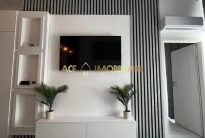 Apartament cu 2 camere decomandat, mobilat în Popești-Leordeni - 3
