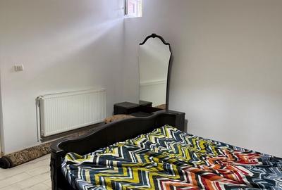 Apartament cu 3 camere semidecomandat în Freidorf - 5
