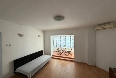 Apartament cu 2 camere decomandat în Aviației