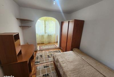 Apartament cu 2 camere în Blașcovici