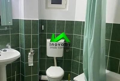 Apartament cu 2 camere decomandat în Tilișca