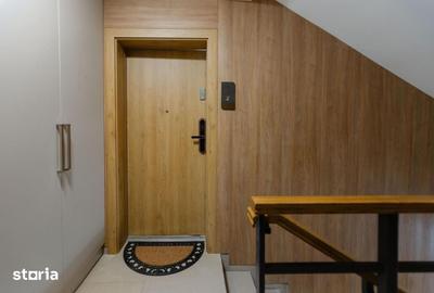 Apartament cu 2 camere în Valea Doftanei - 6