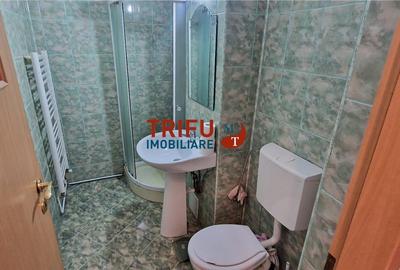 Garsonieră decomandată, mobilată în Cetate - 9