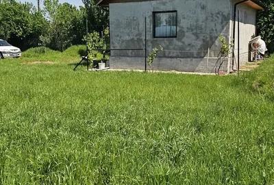 Teren de 29.7 mp, în Dumbrava - 18
