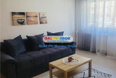 Garsonieră semidecomandată în Hipodrom - 2