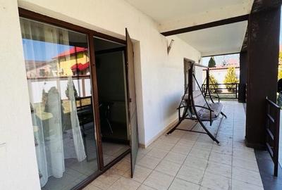 Casă cu 4 camere cu Teren 610 Mp în Preajba - 3