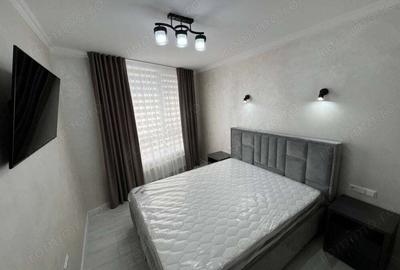 Apartament cu 3 camere în Unirii - 4