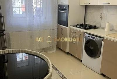 Apartament cu 2 camere decomandat, mobilat în Teiul Doamnei - 1