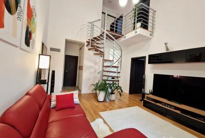 Apartament cu 4 camere decomandat în Central