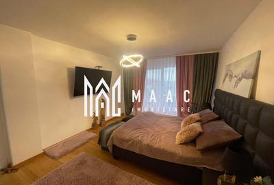 Penthouse cu 4 camere decomandat în Kogălniceanu - 12