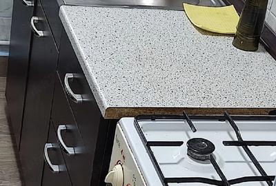 Garsonieră decomandată în Găvana