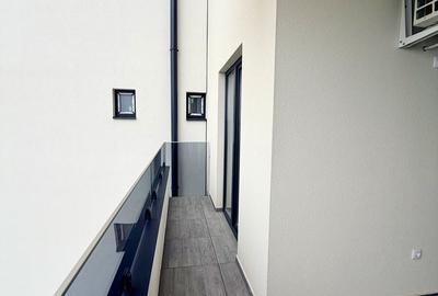Apartament cu 3 camere în Soarelui - 15