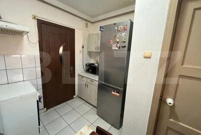Apartament cu 2 camere semidecomandat în Central - 4