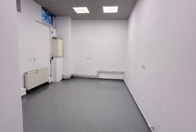 Spațiu comercial, de 60 mp, în Lujerului - 5