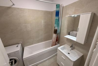 Apartament cu 2 camere în Chiajna - 12
