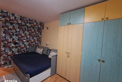 Apartament cu 4 camere în Republicii - 2