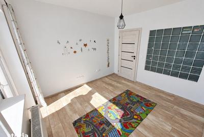 Apartament cu 2 camere în Dâmbul Rotund