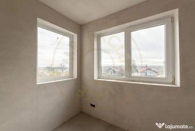 Casă cu 3 camere cu Teren 2600 Mp în Călinești - 4