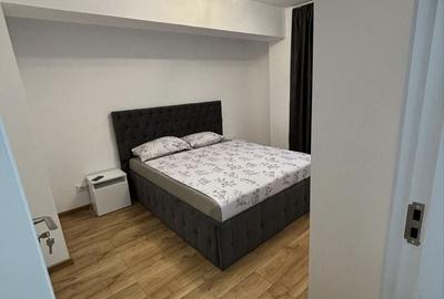 Casă cu 2 camere în Central