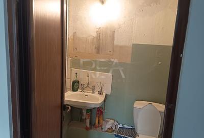 Apartament cu 2 camere decomandat, mobilat în Nicolae Grigorescu - 11