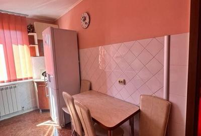 Apartament cu 2 camere în Micro 1 - 4