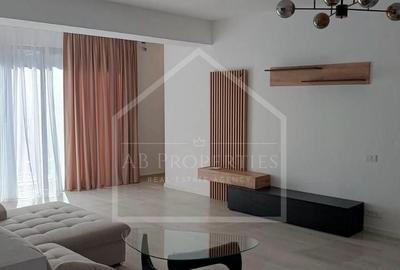 Apartament cu 2 camere decomandat, mobilat în Băneasa - 2