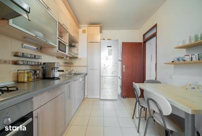 Apartament cu 2 camere decomandat în Mărăști - 4