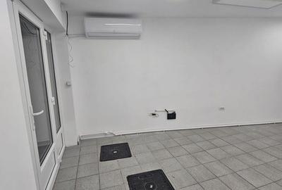 Spațiu comercial, de 34 mp, în Exterior Vest - 6