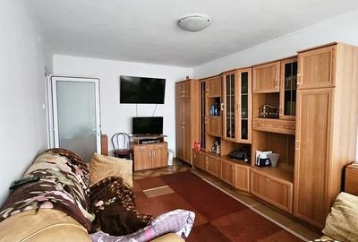 Apartament cu 4 camere decomandat, mobilat în Inel I - 1
