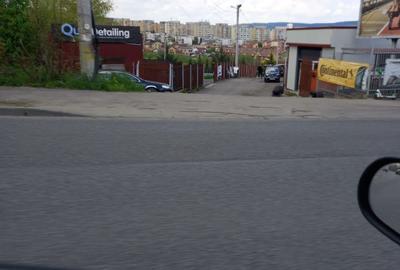 Teren de 500 mp, în Central - 10