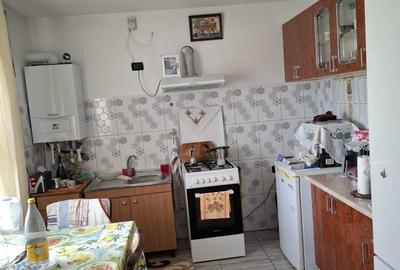 Casă cu 2 camere în Central