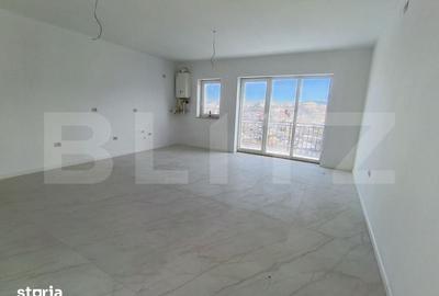 Apartament cu 4 camere în Central - 1