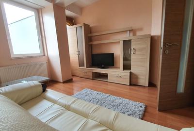 Apartament cu 2 camere decomandat în Ultracentral - 1