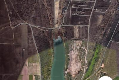 Teren Construcții extravilan de 2700 mp, în Nord - 3