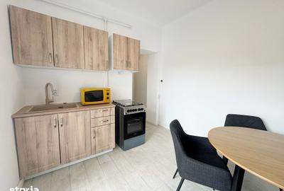 Apartament cu 2 camere decomandat în Central - 12