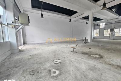 Spațiu comercial, de 200 mp, în Hipodrom - 7