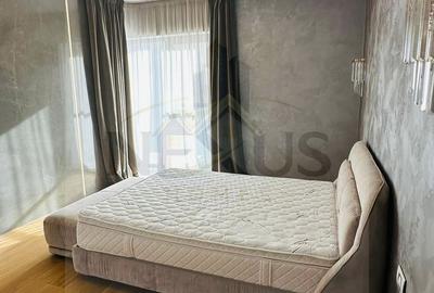 Apartament cu 4 camere în Herăstrău - 11