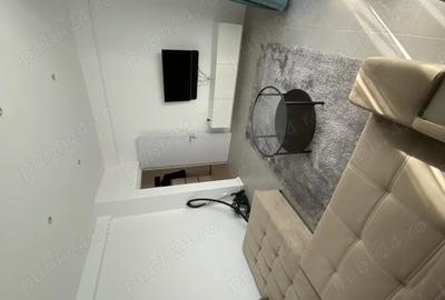 Apartament cu 2 camere decomandat în Nord