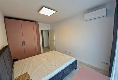 Apartament cu 2 camere decomandat, mobilat în Mărăști - 10
