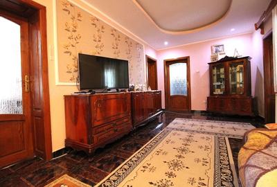 Casă cu Teren 600 Mp în Crișan - 6