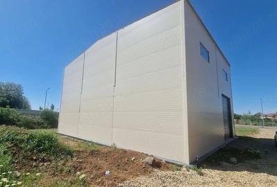 Spațiu comercial, de 200 mp, în Centura - 6