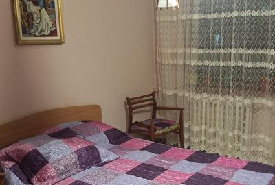 Apartament cu 4 camere semidecomandat în City Park Mall - 8