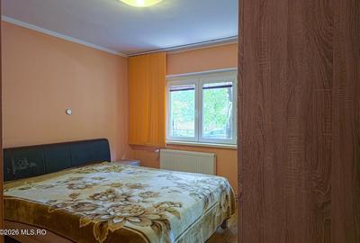 Apartament cu 3 camere decomandat, mobilat în Mehala - 11