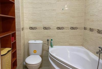 Garsonieră semidecomandată în Roșu - 4