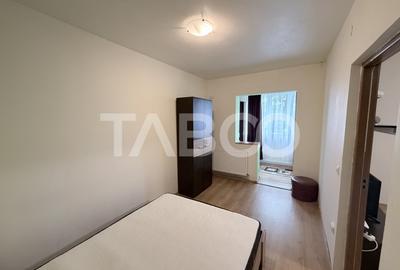 Apartament cu 2 camere nedecomandat, mobilat în Mihai Viteazul - 2